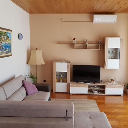Apartments Labor Водице Экстерьер фото