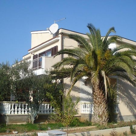 Apartments Labor Водице Экстерьер фото