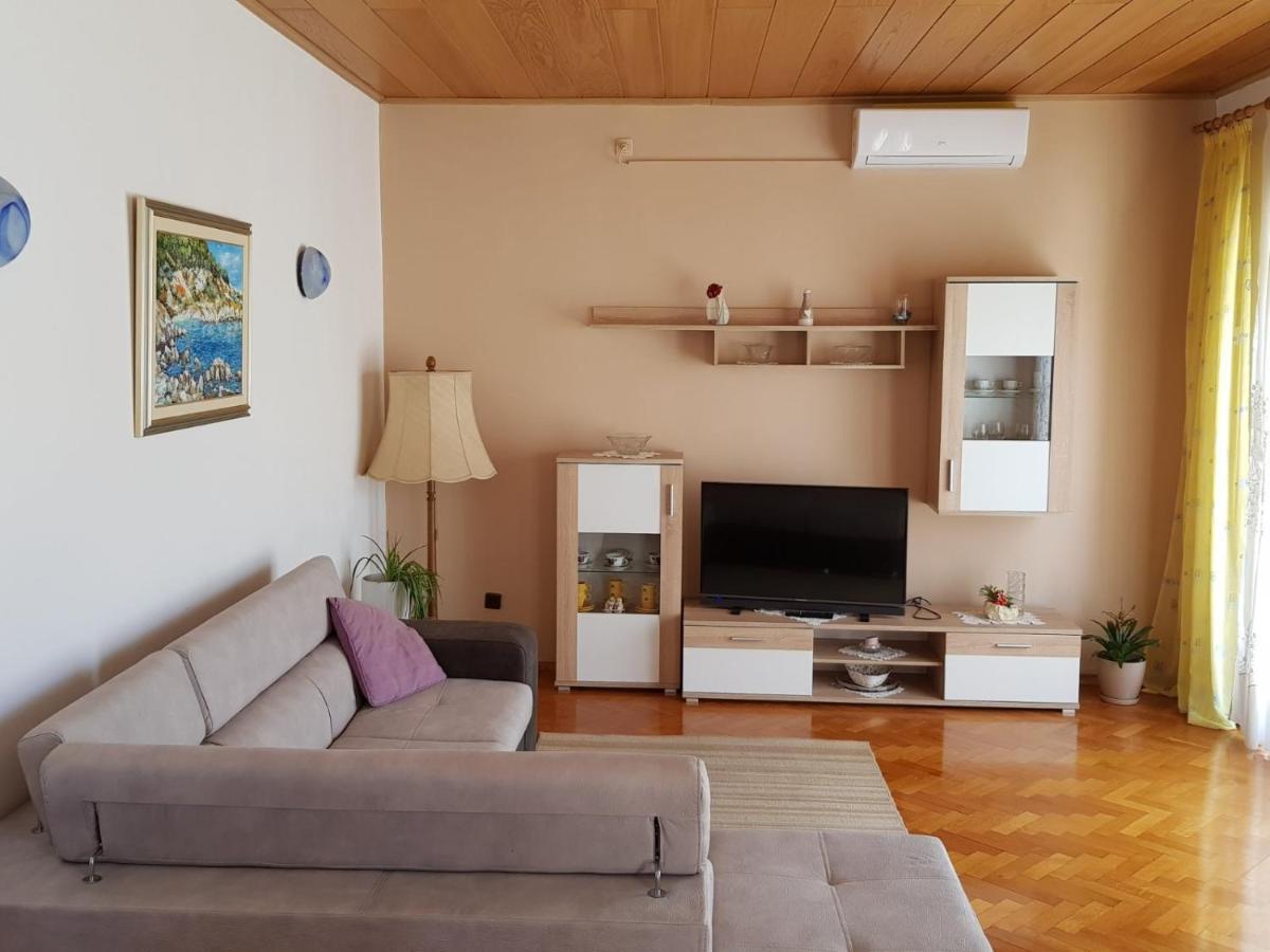 Apartments Labor Водице Экстерьер фото