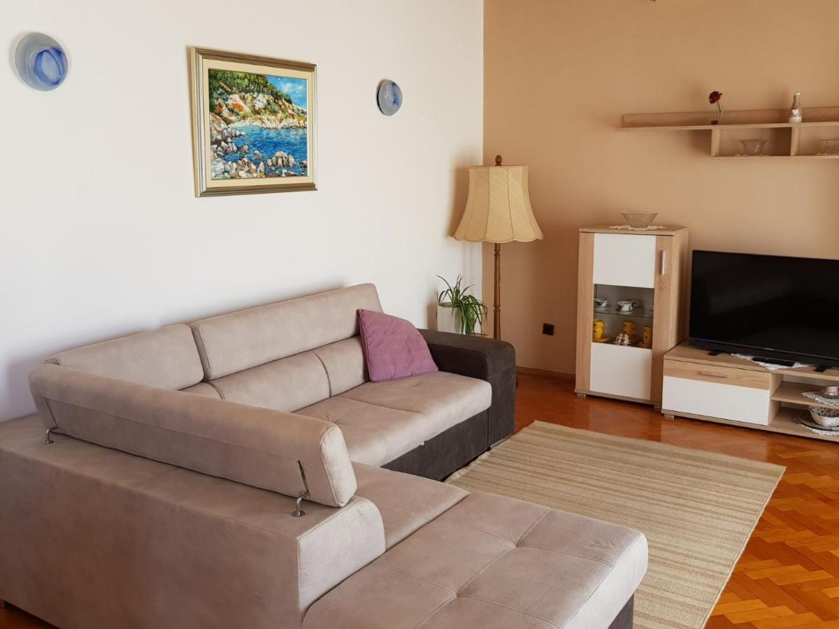 Apartments Labor Водице Экстерьер фото