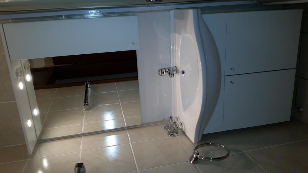 Apartments Labor Водице Экстерьер фото