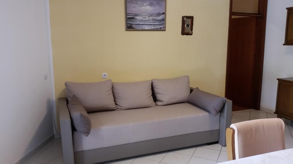 Apartments Labor Водице Экстерьер фото