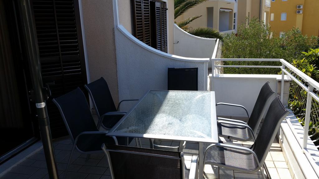 Apartments Labor Водице Экстерьер фото