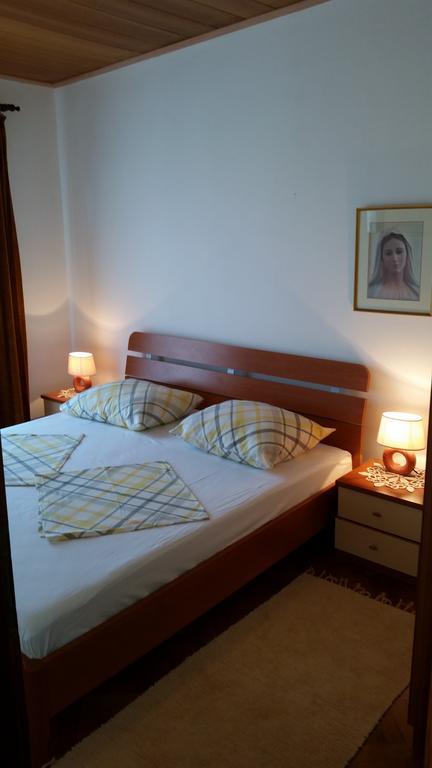 Apartments Labor Водице Экстерьер фото