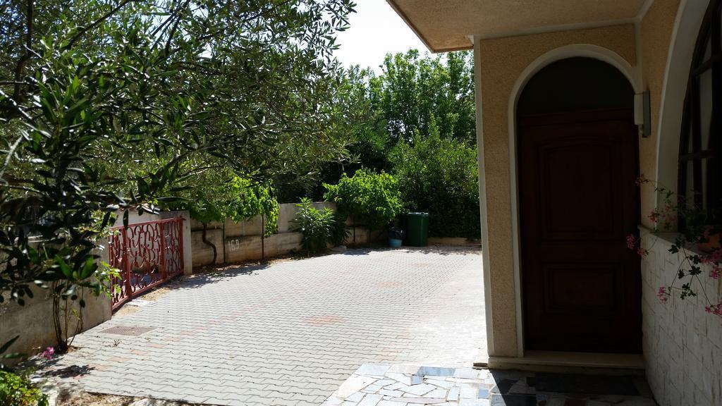Apartments Labor Водице Экстерьер фото