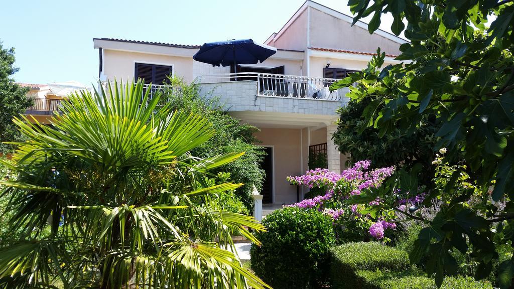 Apartments Labor Водице Экстерьер фото