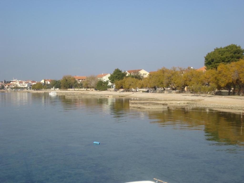 Apartments Labor Водице Номер фото