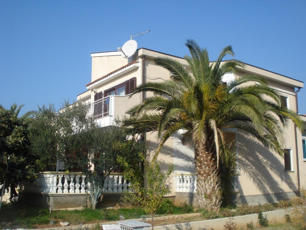 Apartments Labor Водице Экстерьер фото