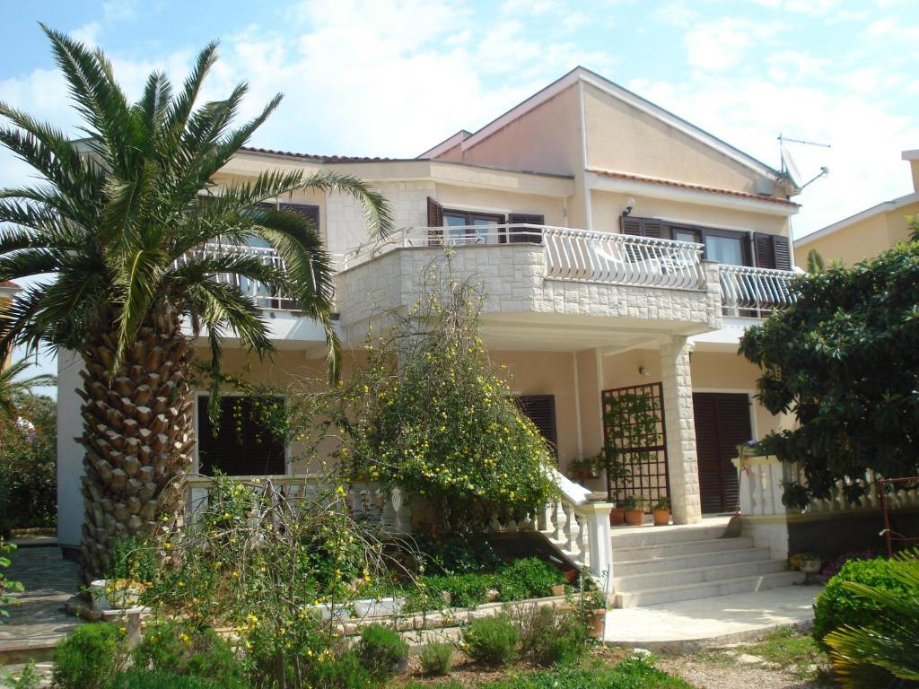Apartments Labor Водице Номер фото