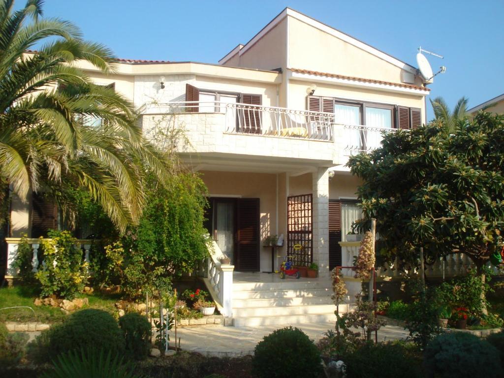 Apartments Labor Водице Экстерьер фото