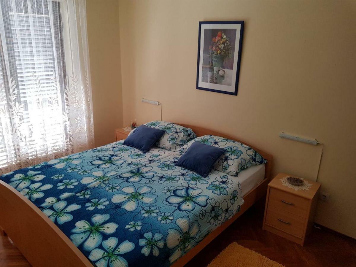 Apartments Labor Водице Экстерьер фото