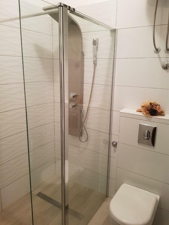 Apartments Labor Водице Экстерьер фото